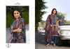 Musafir By Riaz Arts Digital Printed Lawn Cotton Dress Material Wholesale Suppliers In Mumbai